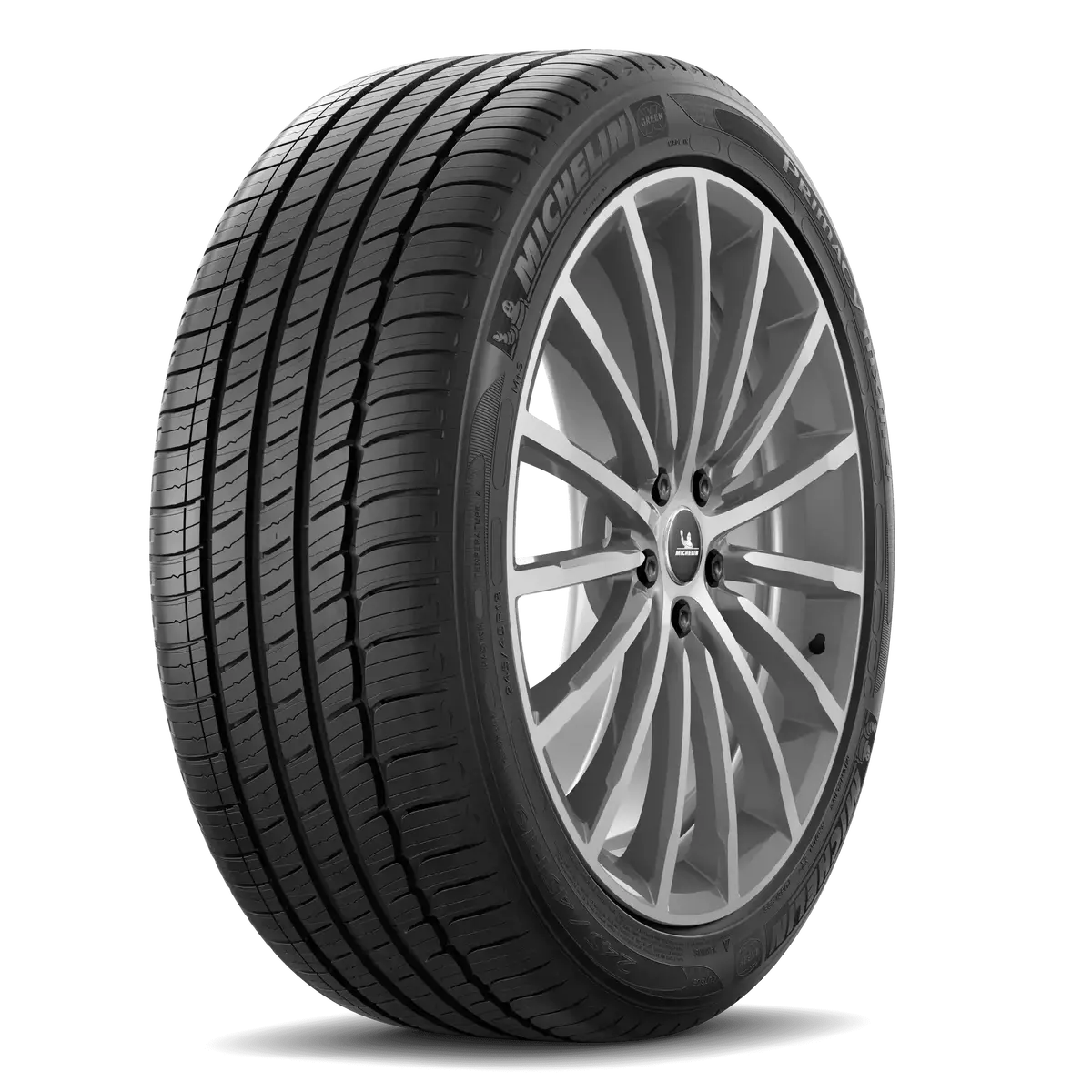 245/45R19 Primacy Mxm4 * Zp(Rft) 102V Xl 1