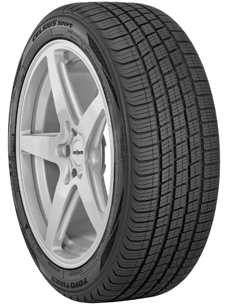 245/45R20 Celsius Sport (3Pms) 103W Xl 1