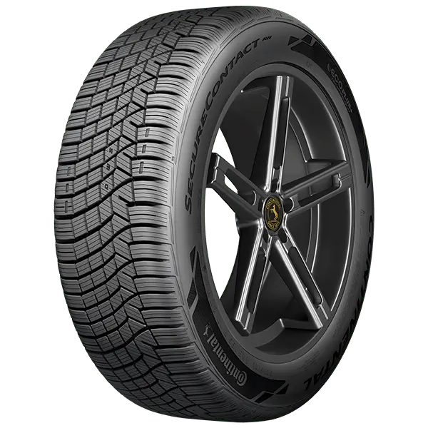 245/45R20 Securecontact Aw (3Pms) 103V Xl 1