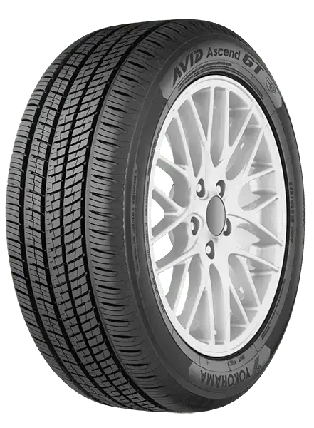 245/50R20 Avid Ascend Gt A/S 105V Xl 1