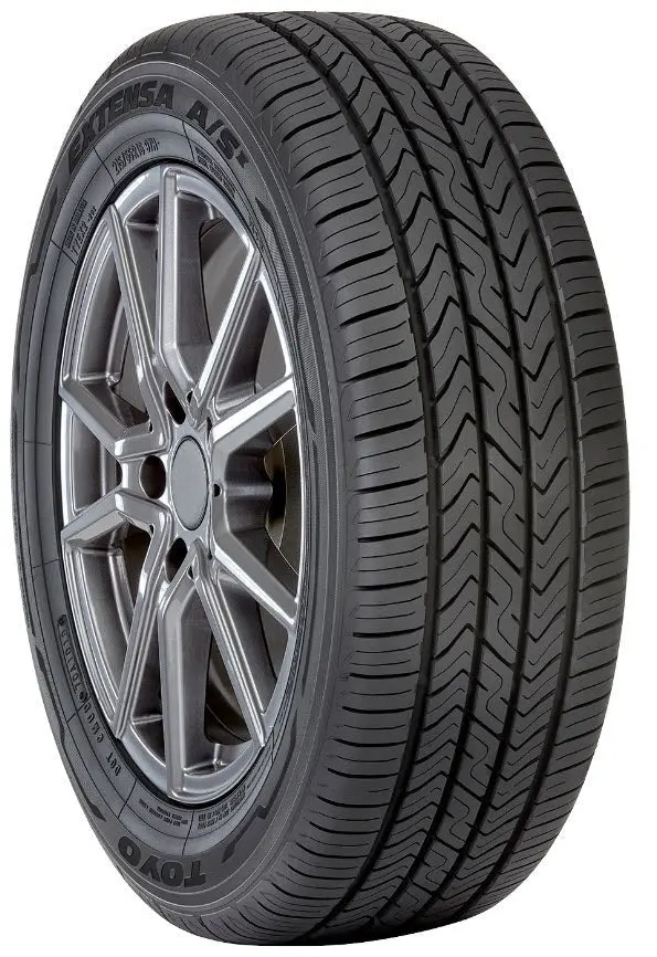 245/60R18 Extensa A/S Ii 105H 1