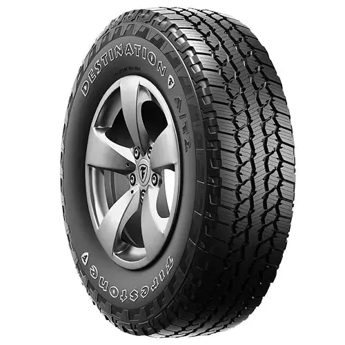 245/65R17 Destination A/T2 Owl (3Pms) 105T (P) 1