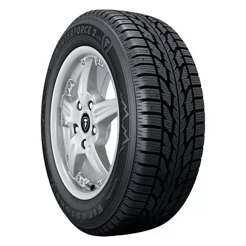245/70R17 Winterforce 2 Uv Studable 108S 1