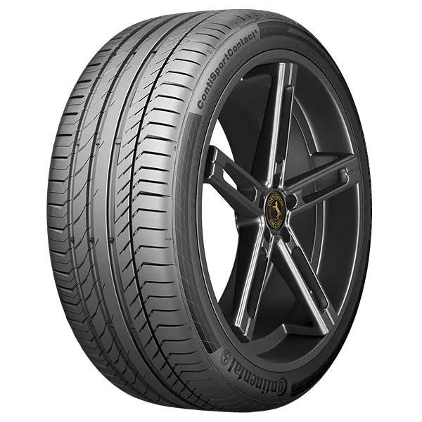 255/40R20 Contisportcontact 5P (101Y) Xl N0 1