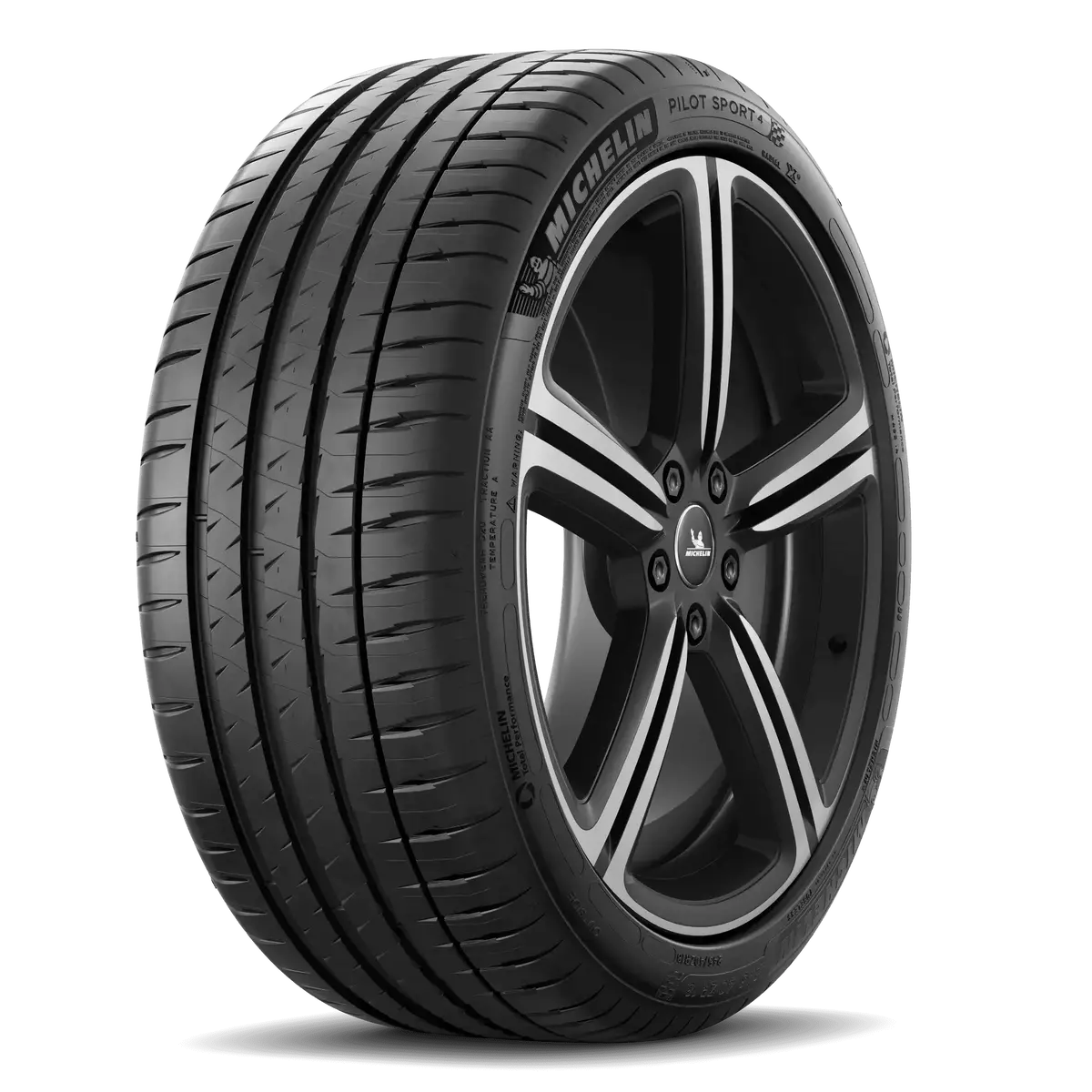 255/40R20 Pilot Sport 4 Ao (Acous-Db) 101Y Xl 1