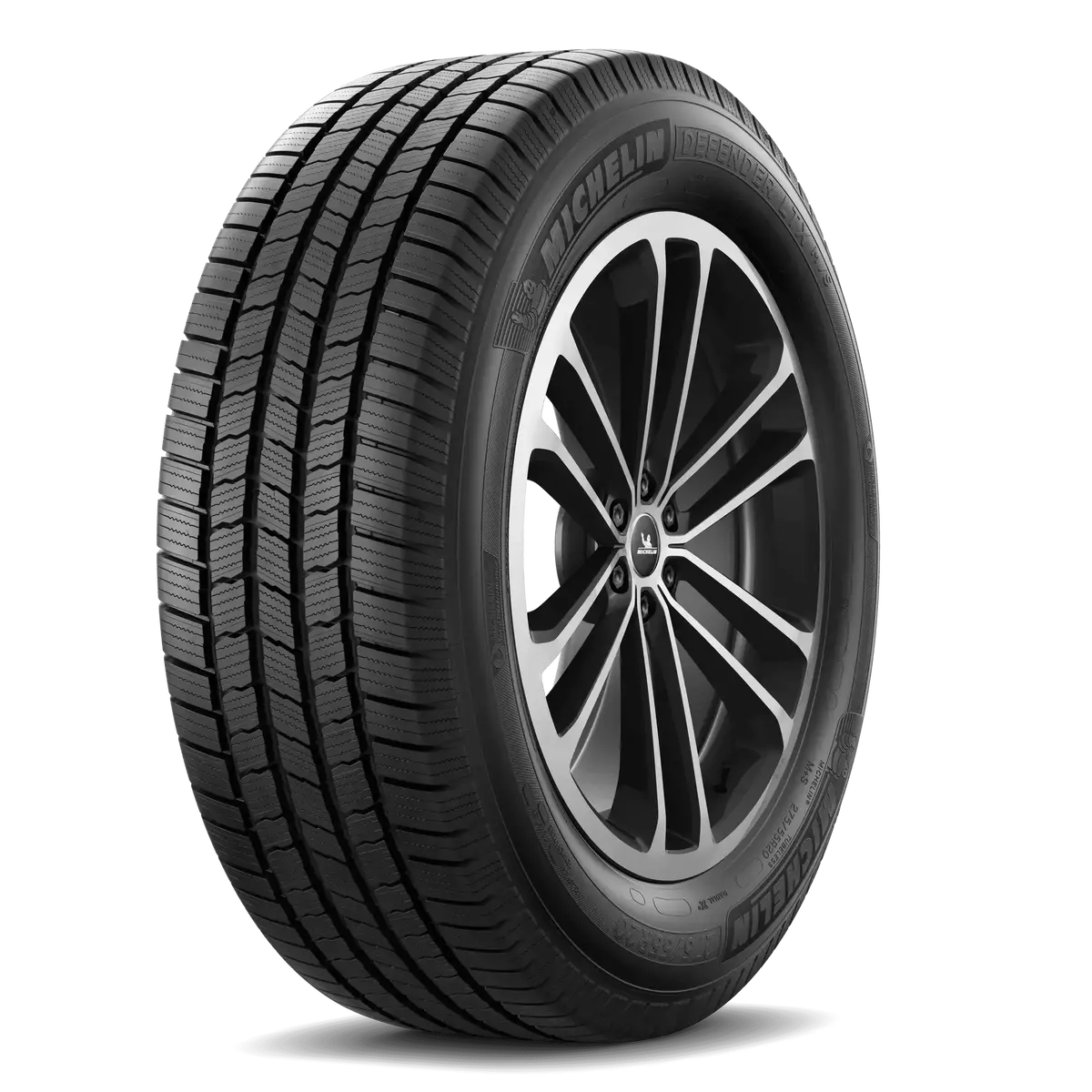 255/55R18 Defender Ltx M/S 109H Xl 1
