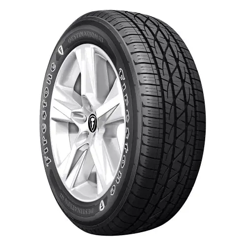 255/60R19 Destination Le3 (H/T) A/S 109H 1