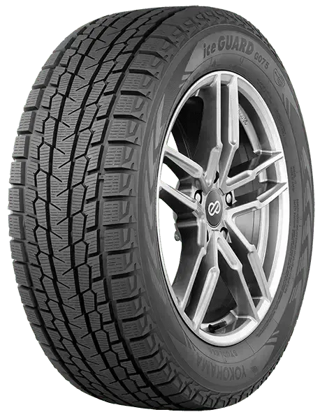 255/70R18 Iceguard G075 Wtr 113T 1