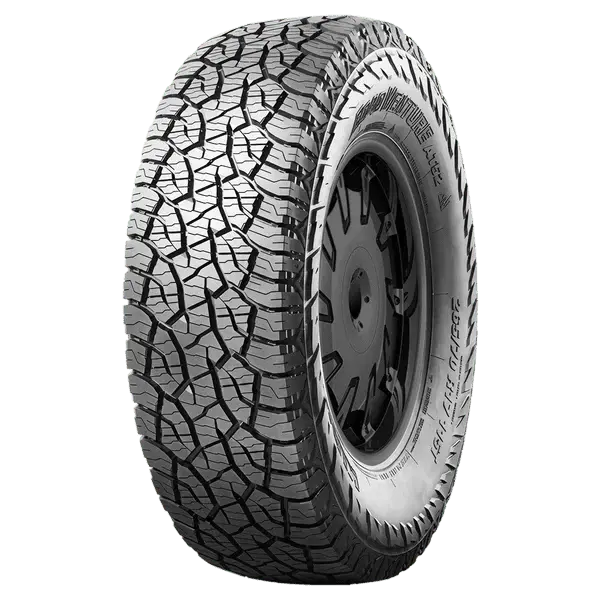 255/70R18 Road Venture A/T52 (3Pms) 113T 1