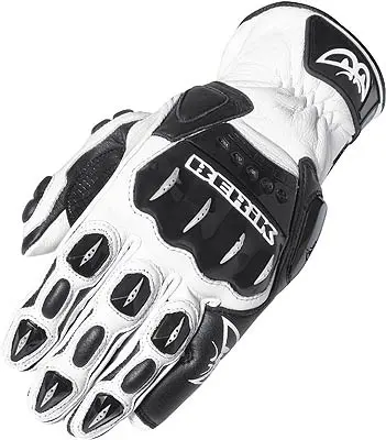 Berik - G-8513-Bk Gloves 1