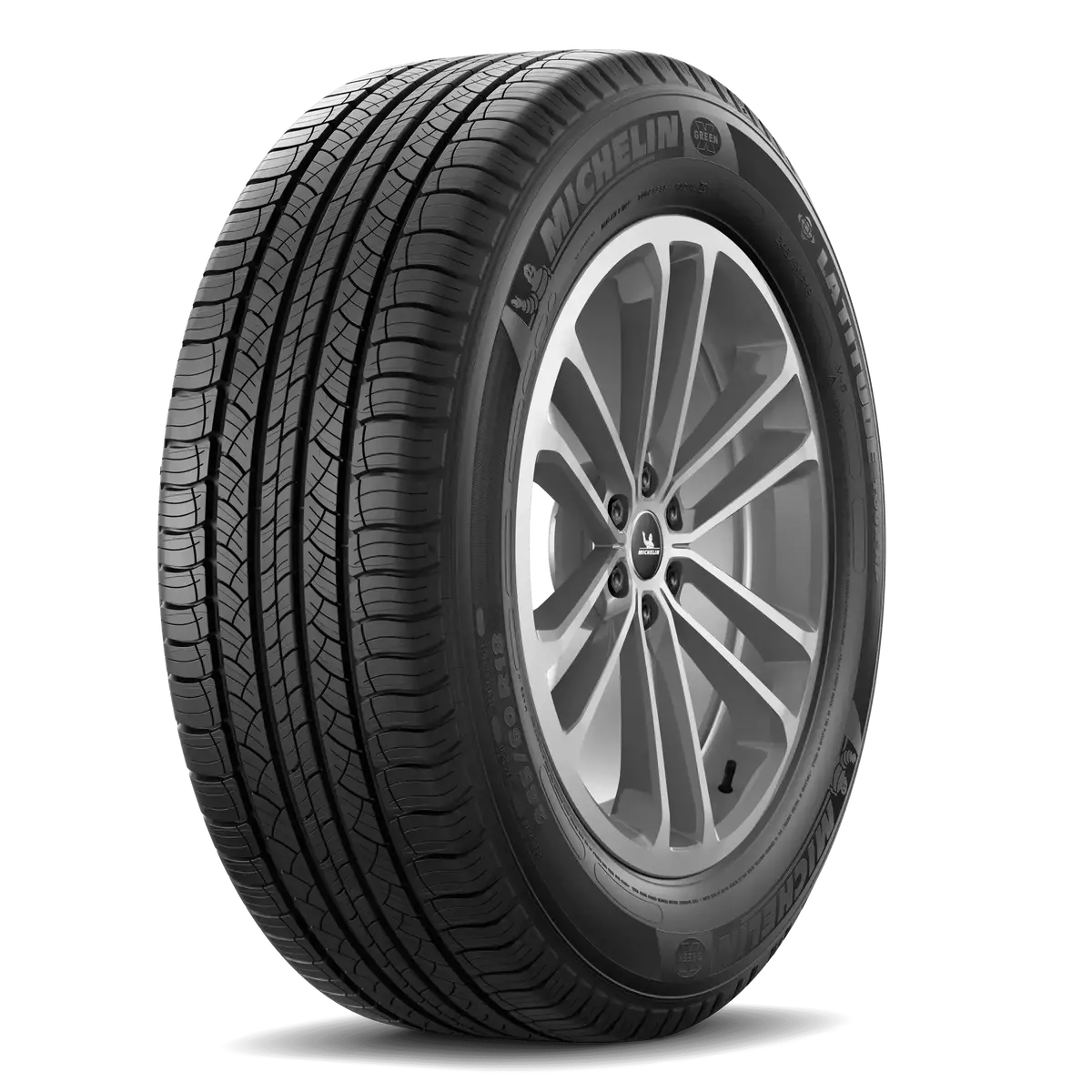 265/45R20 Latitude Tour Hp N0 104V 1
