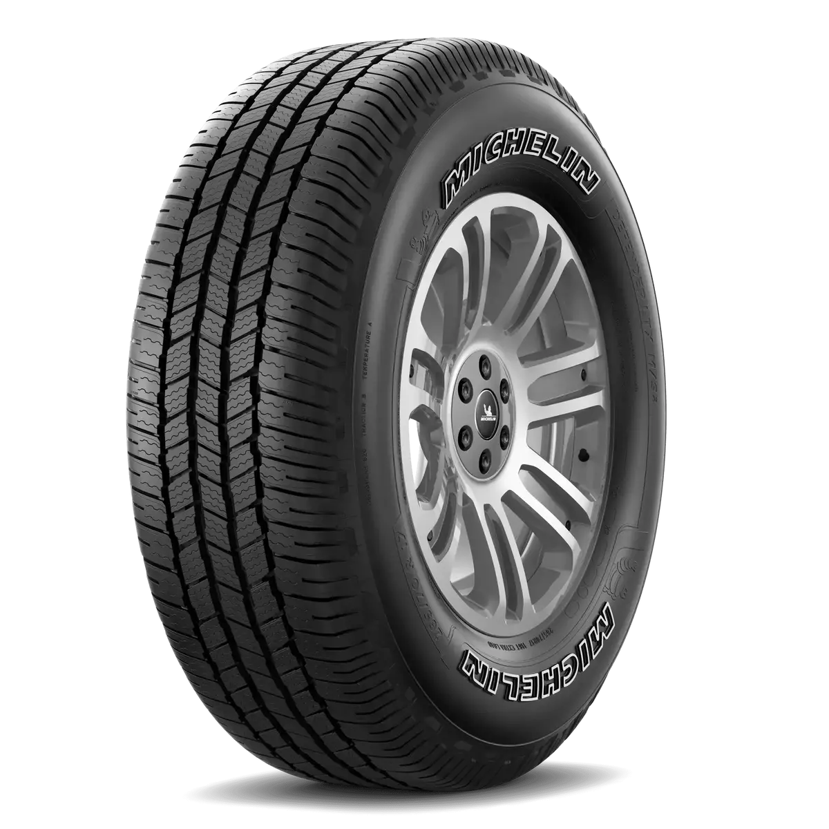 265/50R20 Defender Ltx M/S 2 111H Xl 1