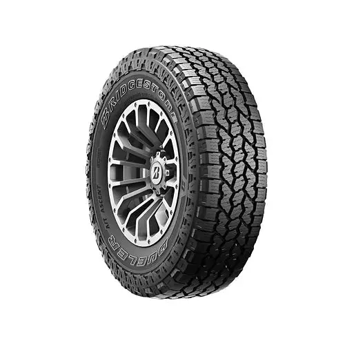 265/50R20 Dueler A/T Ascent (3Pms-Evc) 107T 1