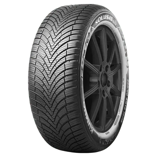 265/60R18 Solus Ha32 A/W (3Pms) 114V Xl 1