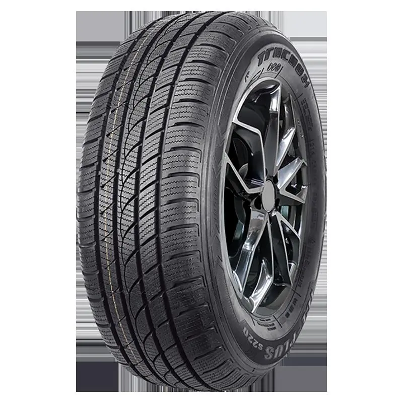 265/70R17 Ice-Plus S220 115T 1