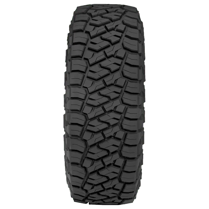 265/70R17 Open Country R/T Trail 115T 1