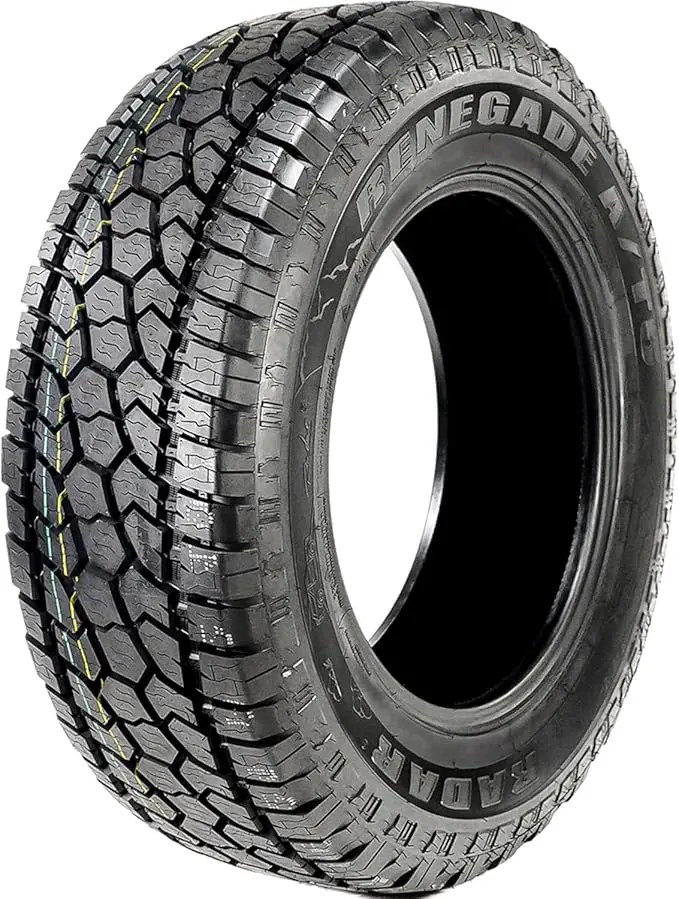 265/70R18 Renegade H/T Pro A/S 116T 1
