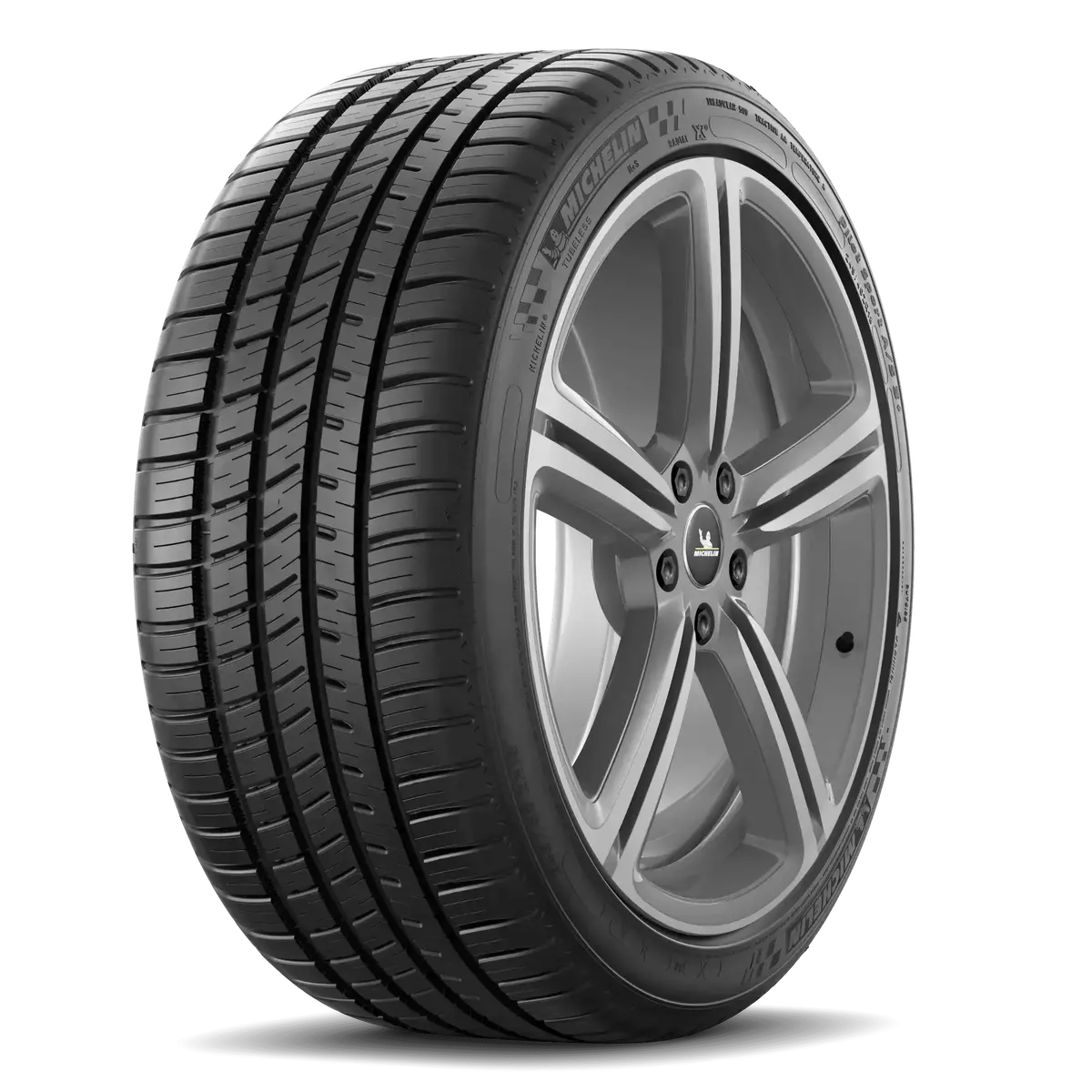 275/40R20 Pilot Sport A/S 3 N0 106V Xl 1