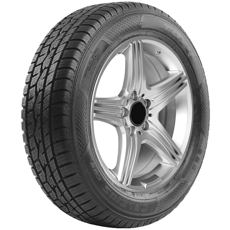 275/50R20 Celsius Cuva (Oe-3Pms) - Tycsca 113H 1