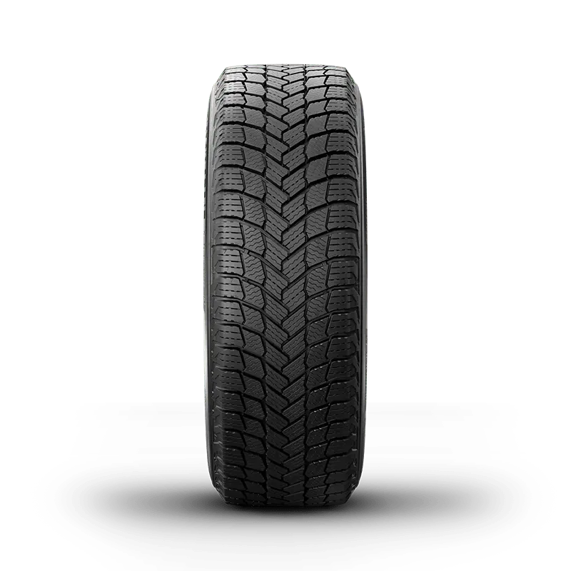 275/60R20 X-Ice Snow 115T 1