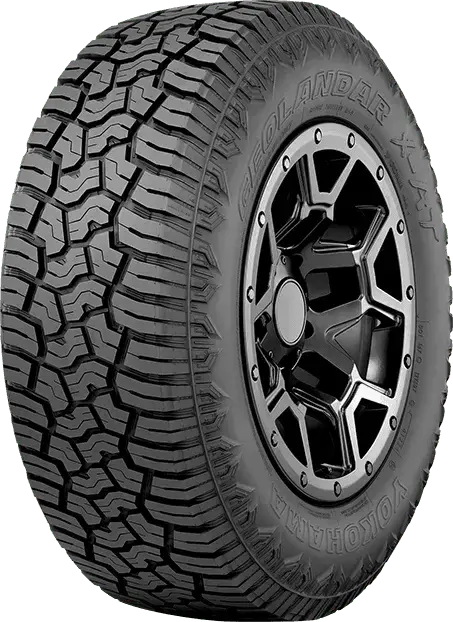 275/65R18 Geolandar A/T4 G018 (3Pms) 116H 1