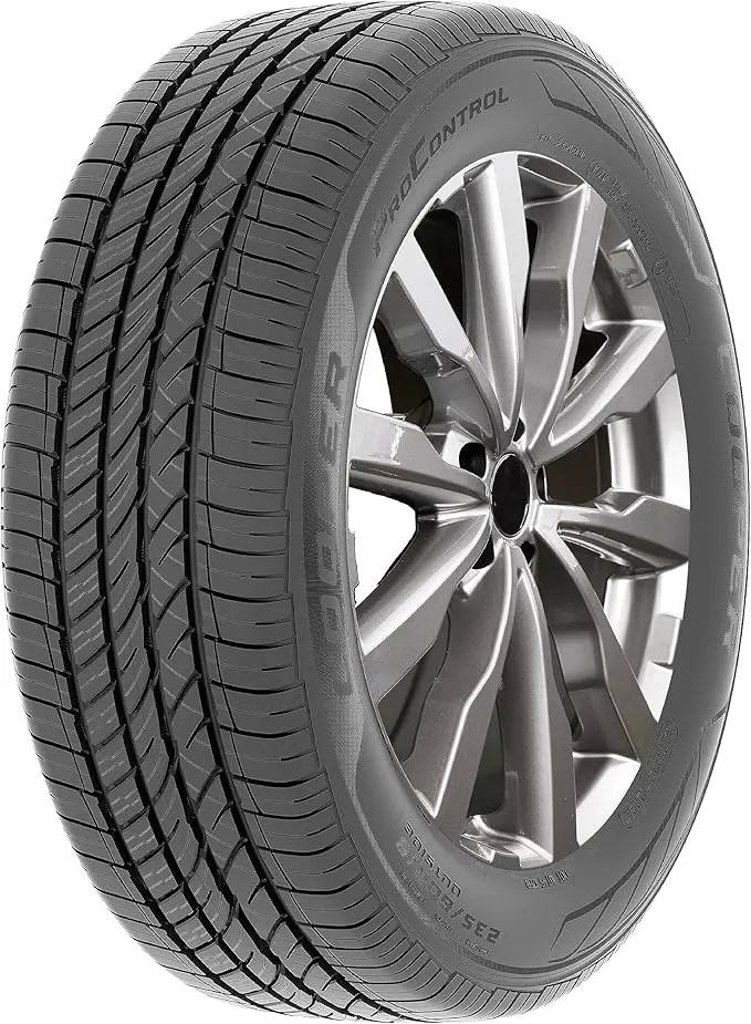 285/45R22 Procontrol A/S 114H Xl (9-86558 1