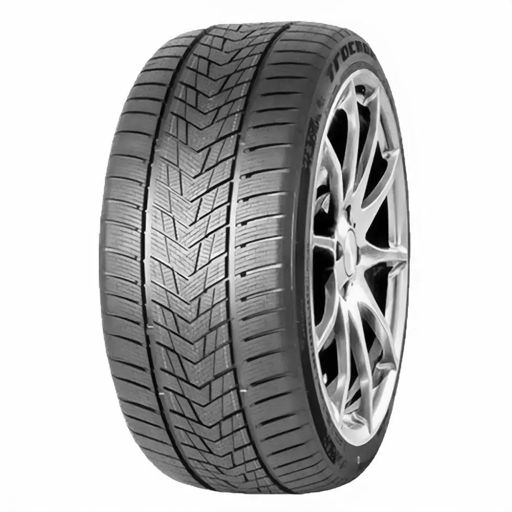 285/45R22 Winter Race S500 (Studable- 270 Studs)  114H Xl 1