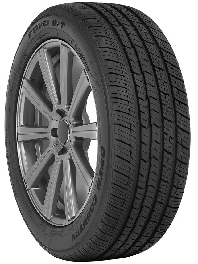 295/40R21 Open Country Q/T 111Y 1