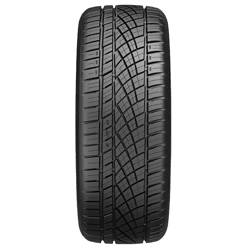 295/45R20 Extremecontact Dws06 Plus A/S 114W Xl 1