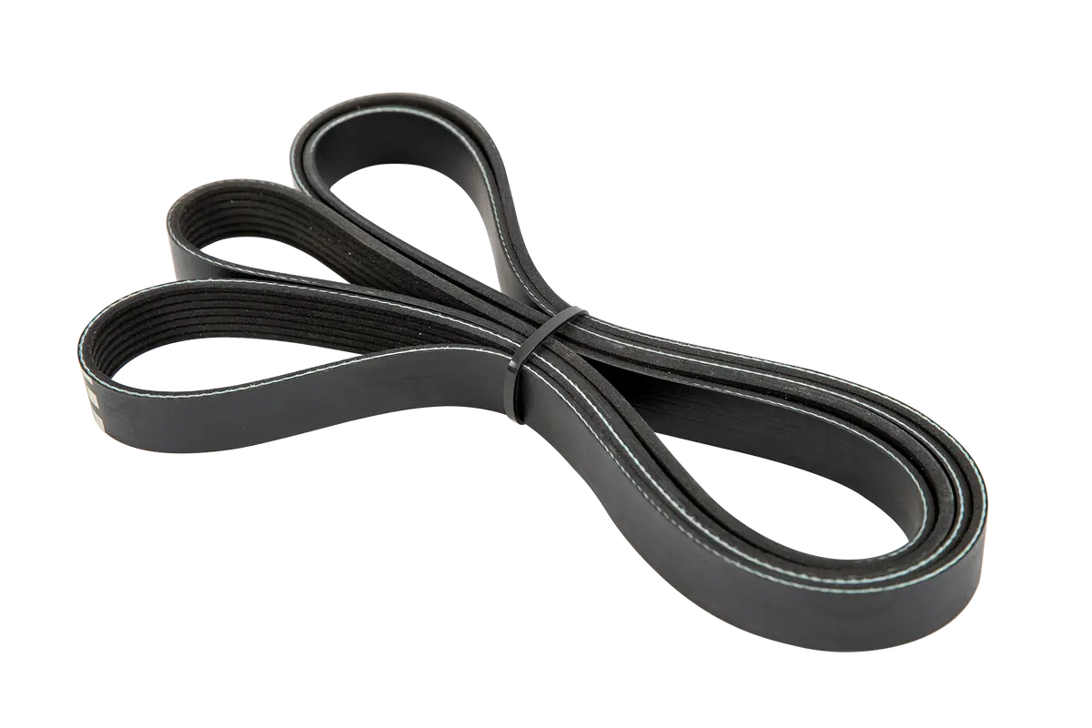 7-Rib Supercharger Drive Belts 1