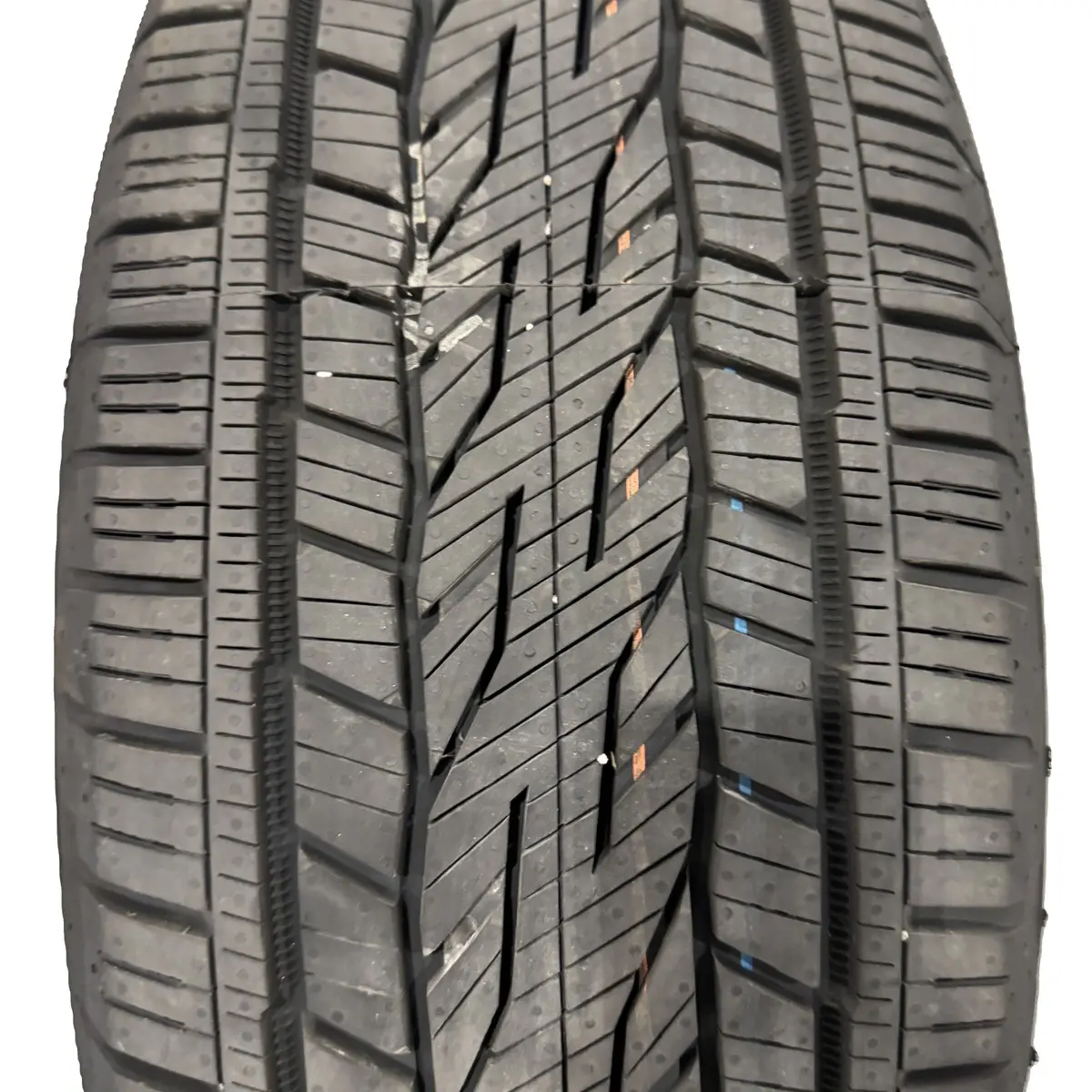 Gmc Yukon 20" Polished Wheels, 275/60R20 Tires, Set Of 4, Part # R4j 2