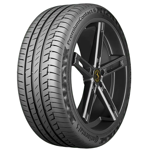 315/35R22 Premiumcontact 6 111Y Xl (*) 1