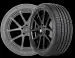 225/40Zr18 - Eagle F1 All Season 1
