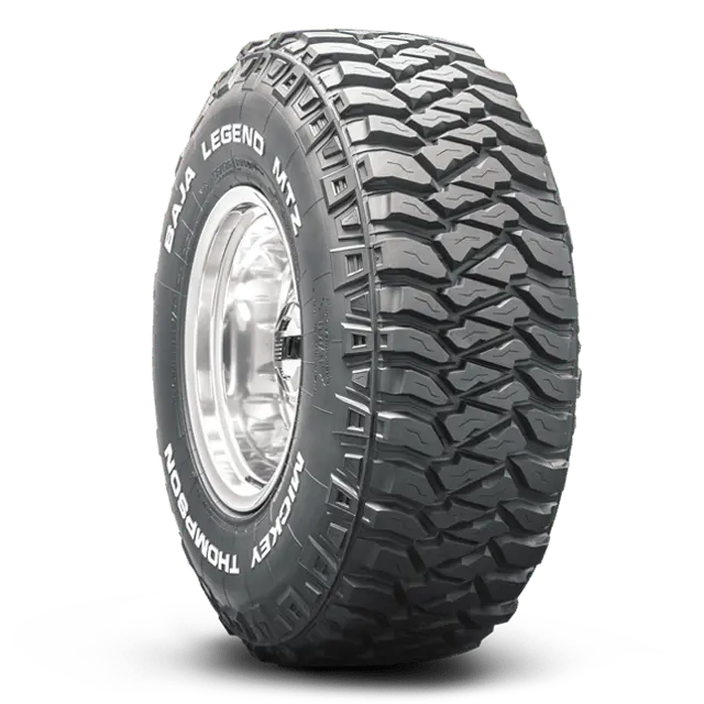 31X10.50R15lt Baja Legend M/Tz (Rwl) 109Q 6/C (247441) 1