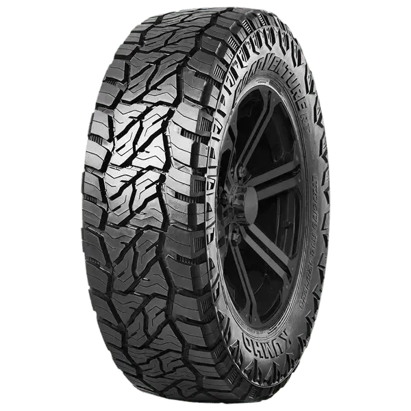 33X12.50R20lt Road Venture R/T51 119R 12/F 1