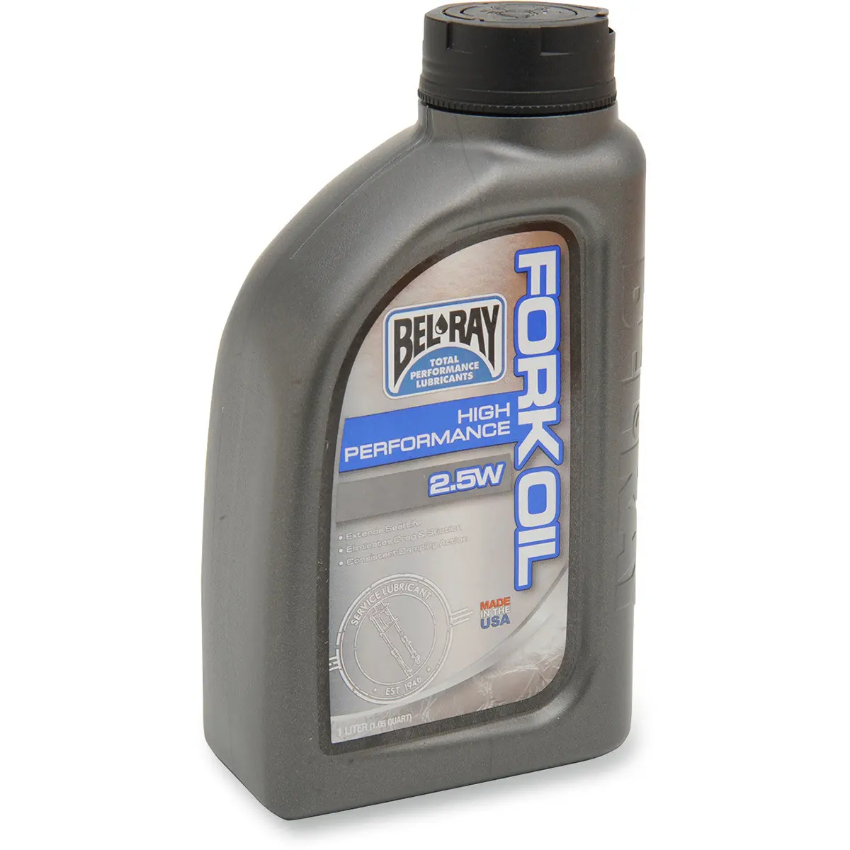 Bel Ray - High Performance Fork Oil 1