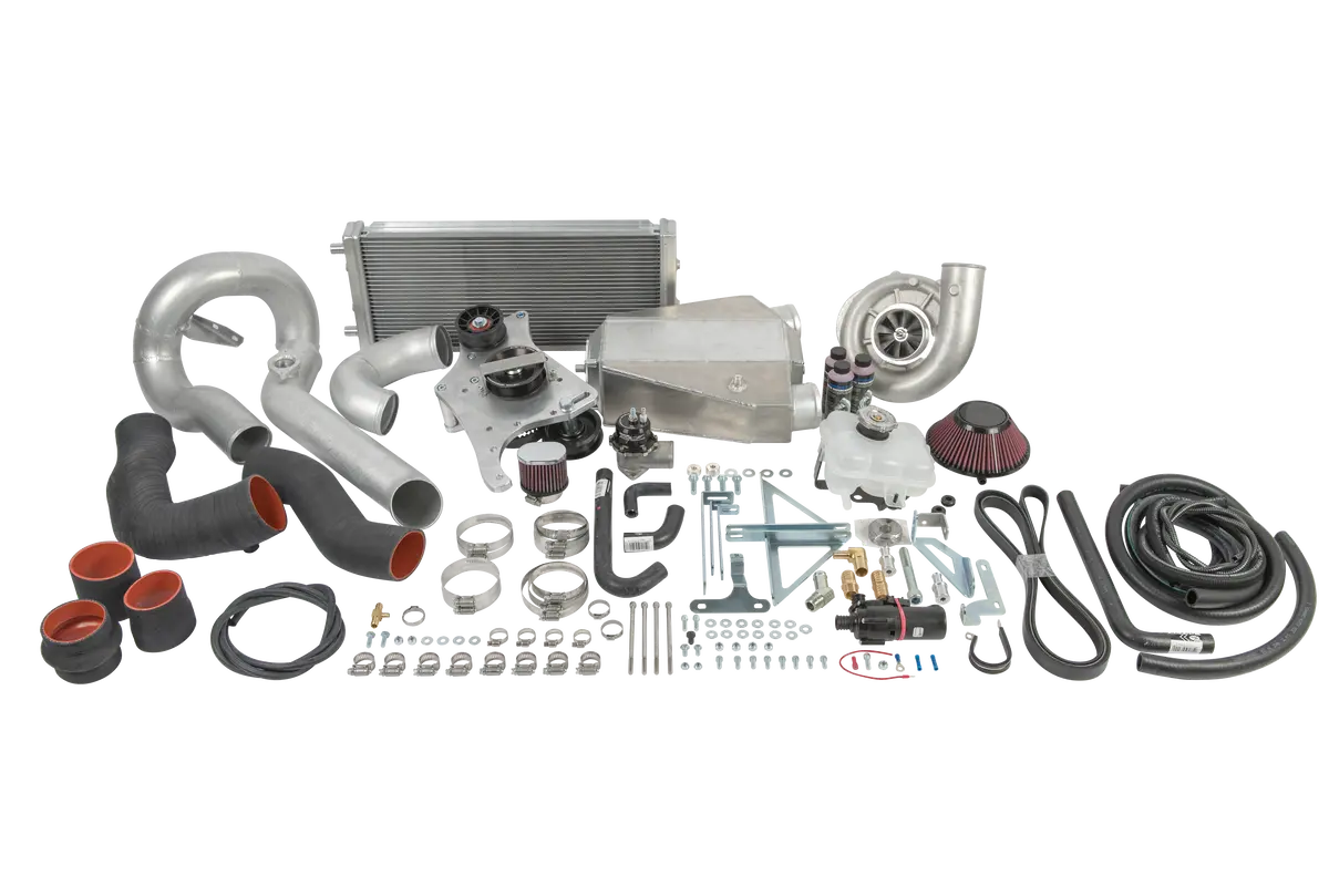 2015-2019 5.7L Dodge Challenger Tuner Kits 1