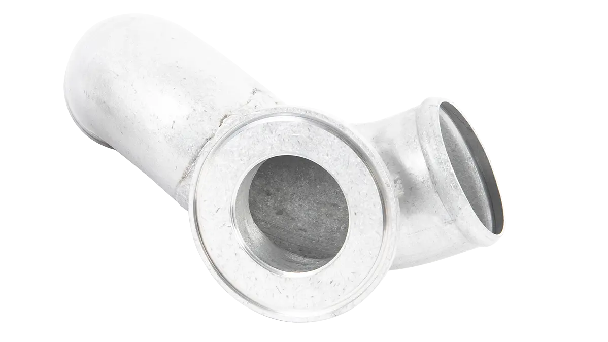 2018-2020 Mustang Bv57 Discharge Tube Â€Œaâ€ 1