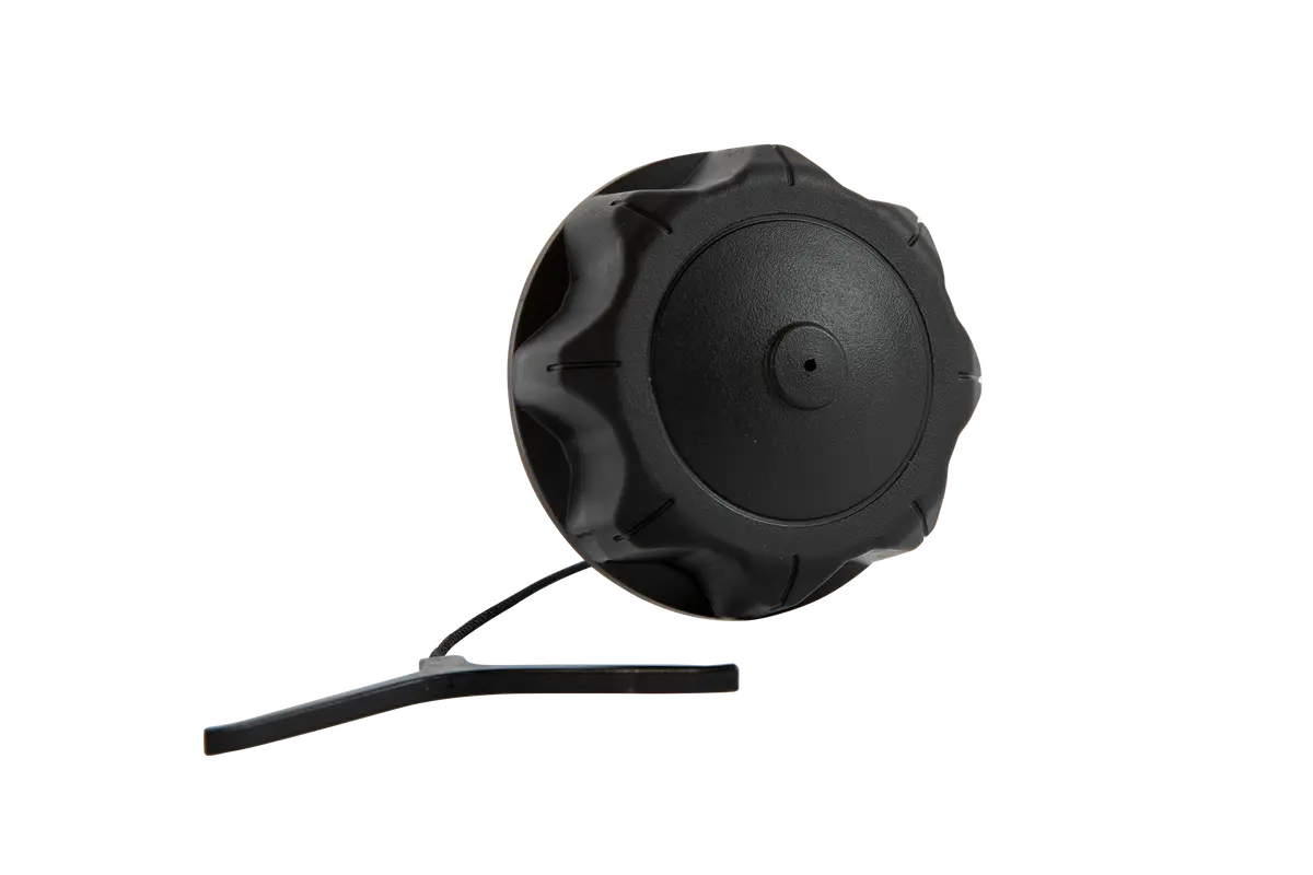 Reservoir Cap, Top Vented 1