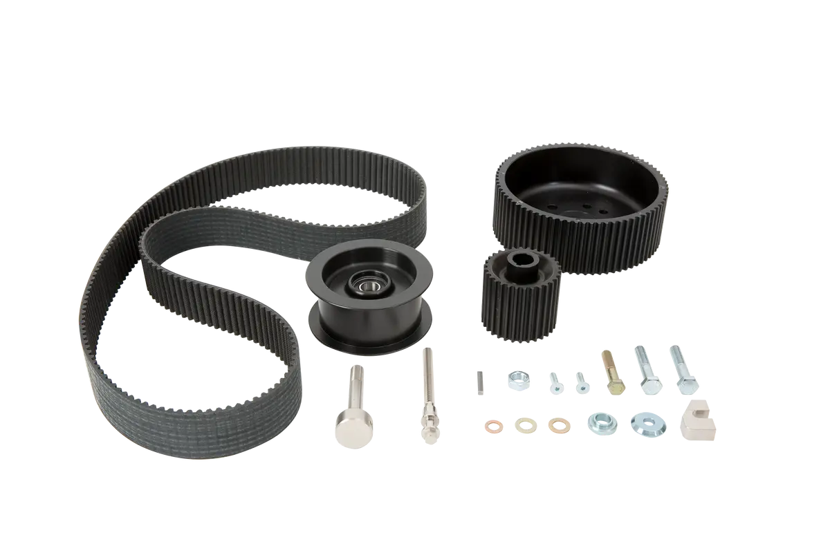 Cog Drive Upgrade Package, 50Mm, Gen. 5 Camaro Ss 1