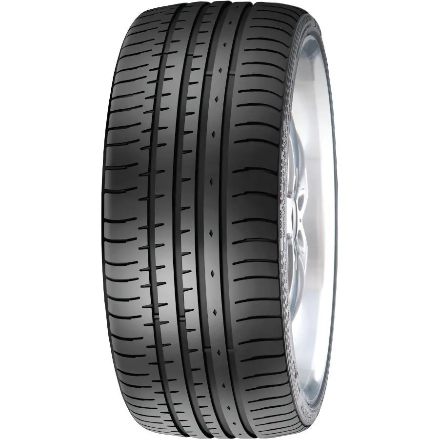 Accelera Tires Phi 1