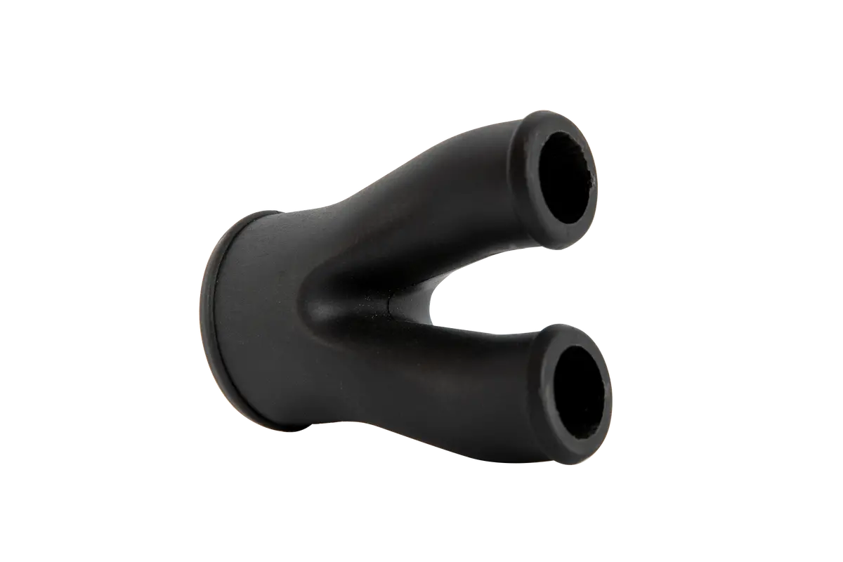 Bypass Splitter, 1.75" - 2 X 1.00" 2