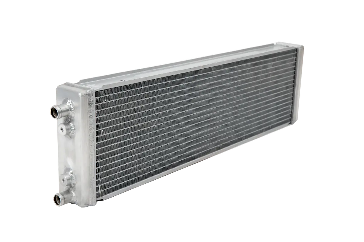 Heat Exchanger, Dual Pass 1