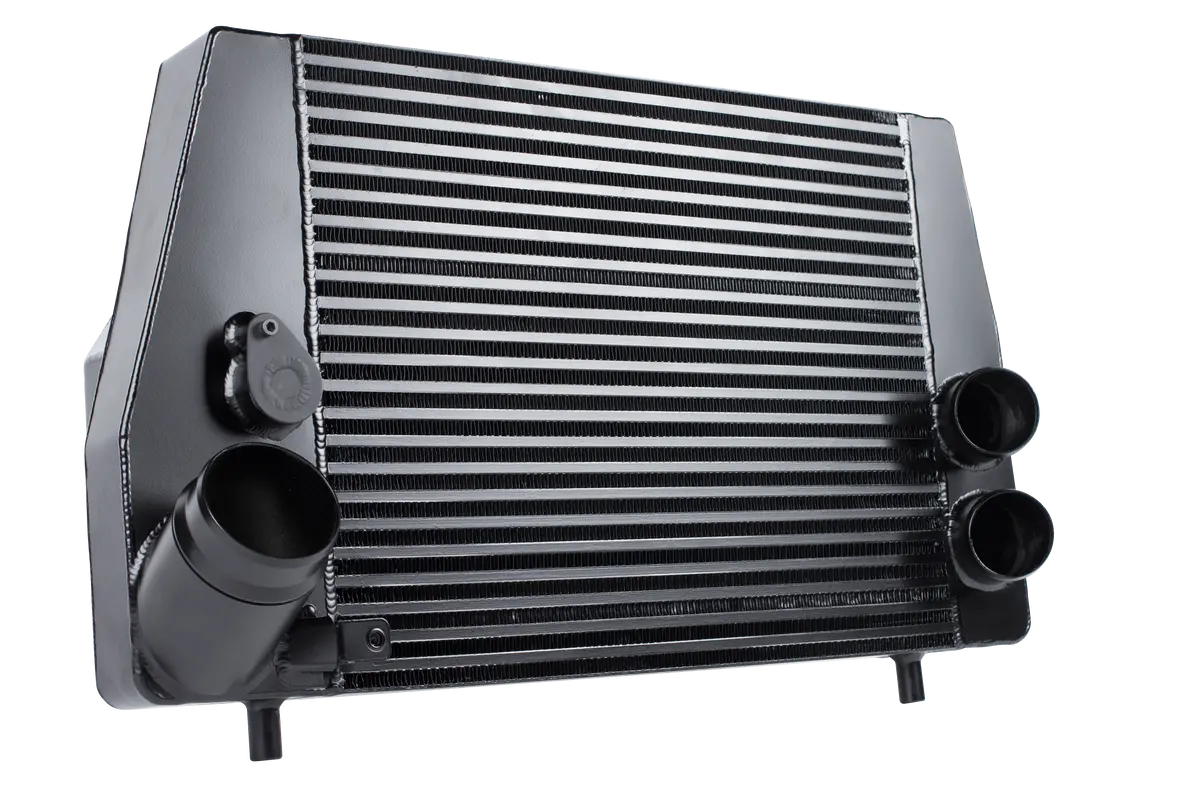 Charge Cooler Upgrade Package, 2011-2014 Ford 3.5L Ecoboost F150 1