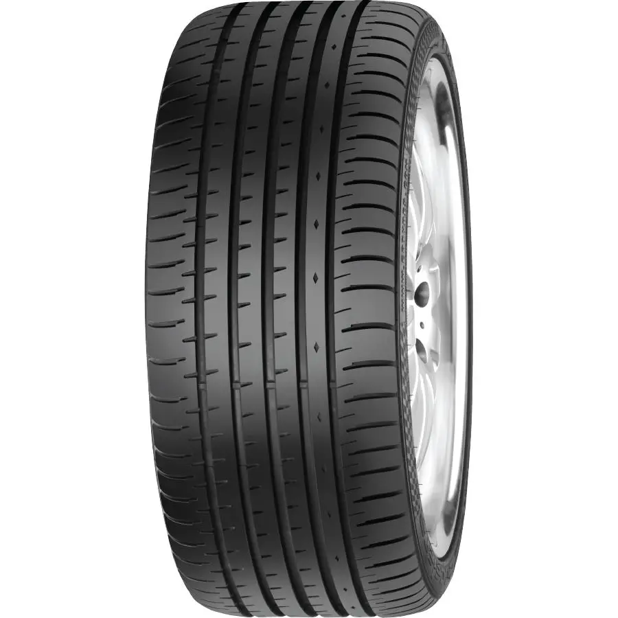 Accelera Tires Phi2 1