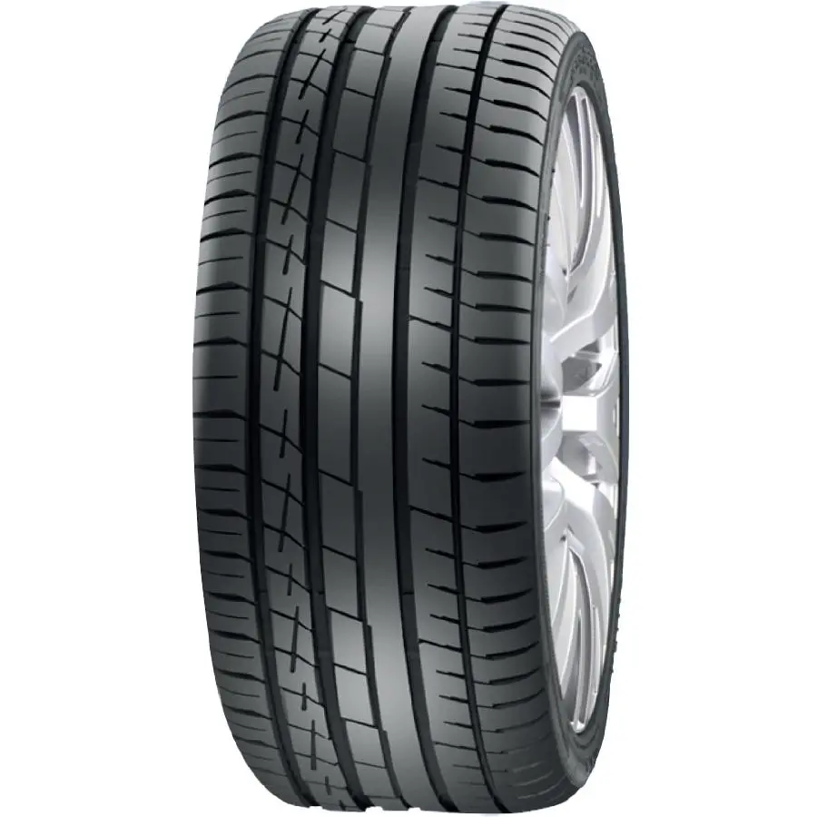 Accelera Tires Iota St68 1