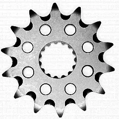 Supersprox - Front Sprockets (Ktm) 1