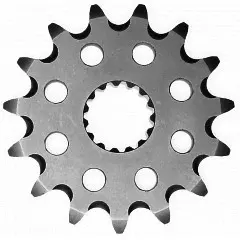 Supersprox - Front Sprockets (Husqvarna) 1
