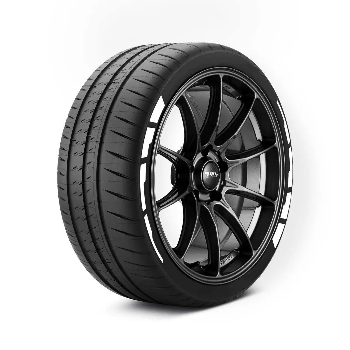 Sidewall Flares Addon 1