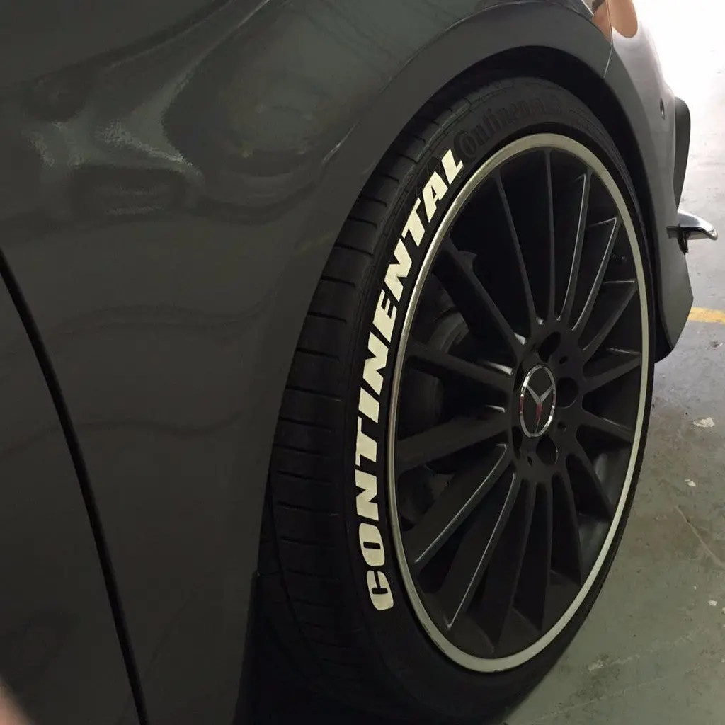 Racing Font - Continental 1